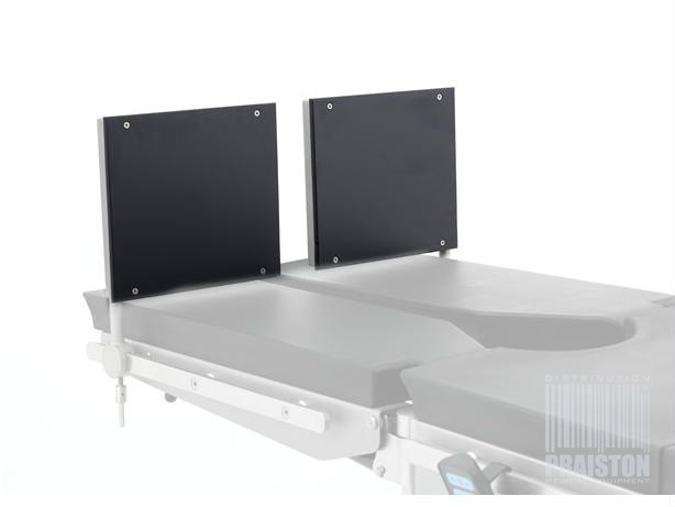 Wyposażenie stołów operacyjnych używane B/D Uzumcu OM-200 - Praiston rekondycjonowany