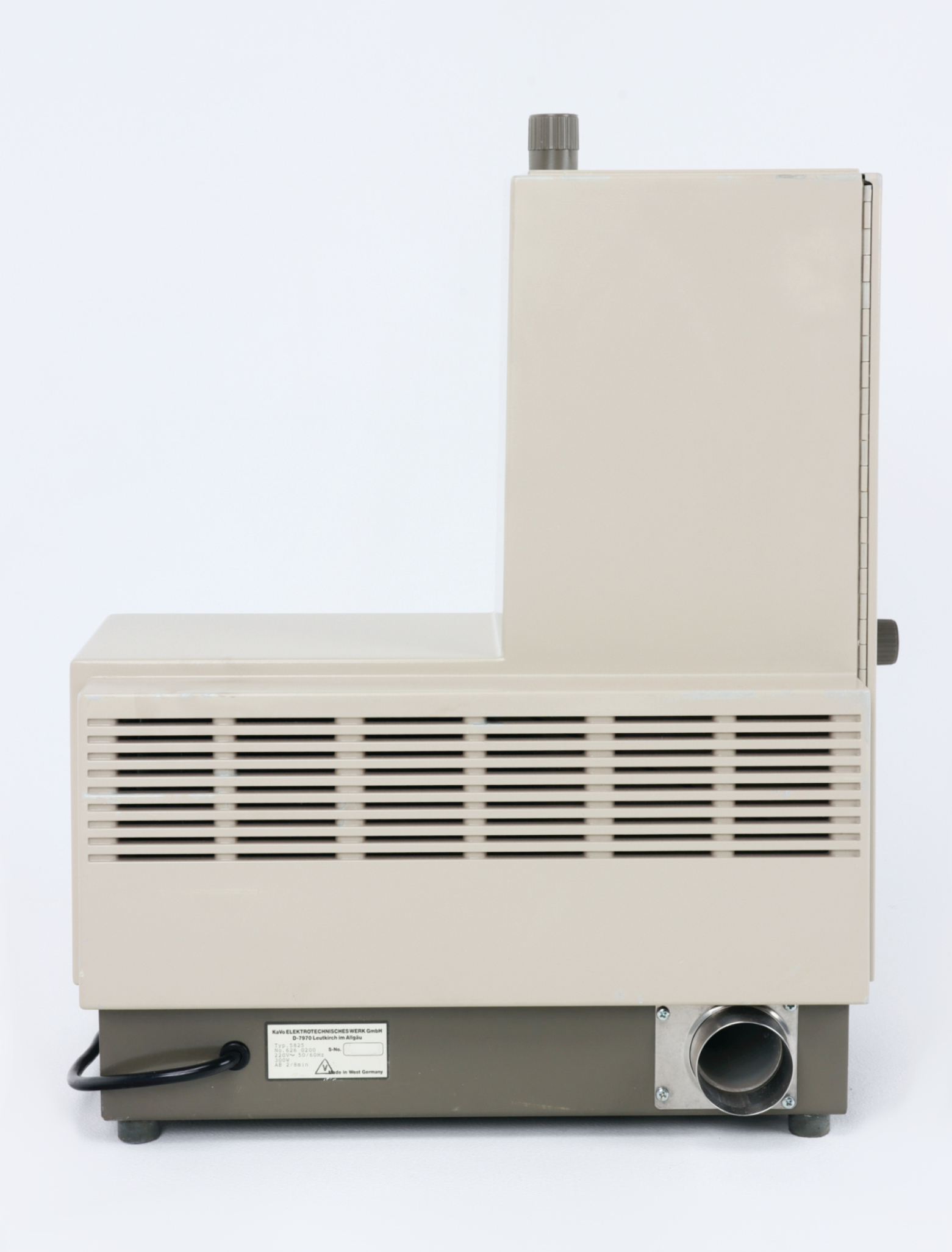 Wytrząsarki do amalgamatów i glasjonomerów używane B/D KaVo 5825 - Praiston rekondycjonowany