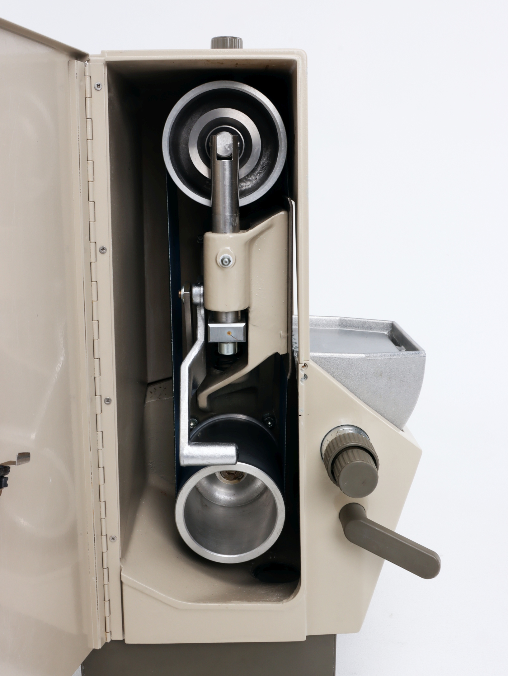 Wytrząsarki do amalgamatów i glasjonomerów używane B/D KaVo 5825 - Praiston rekondycjonowany