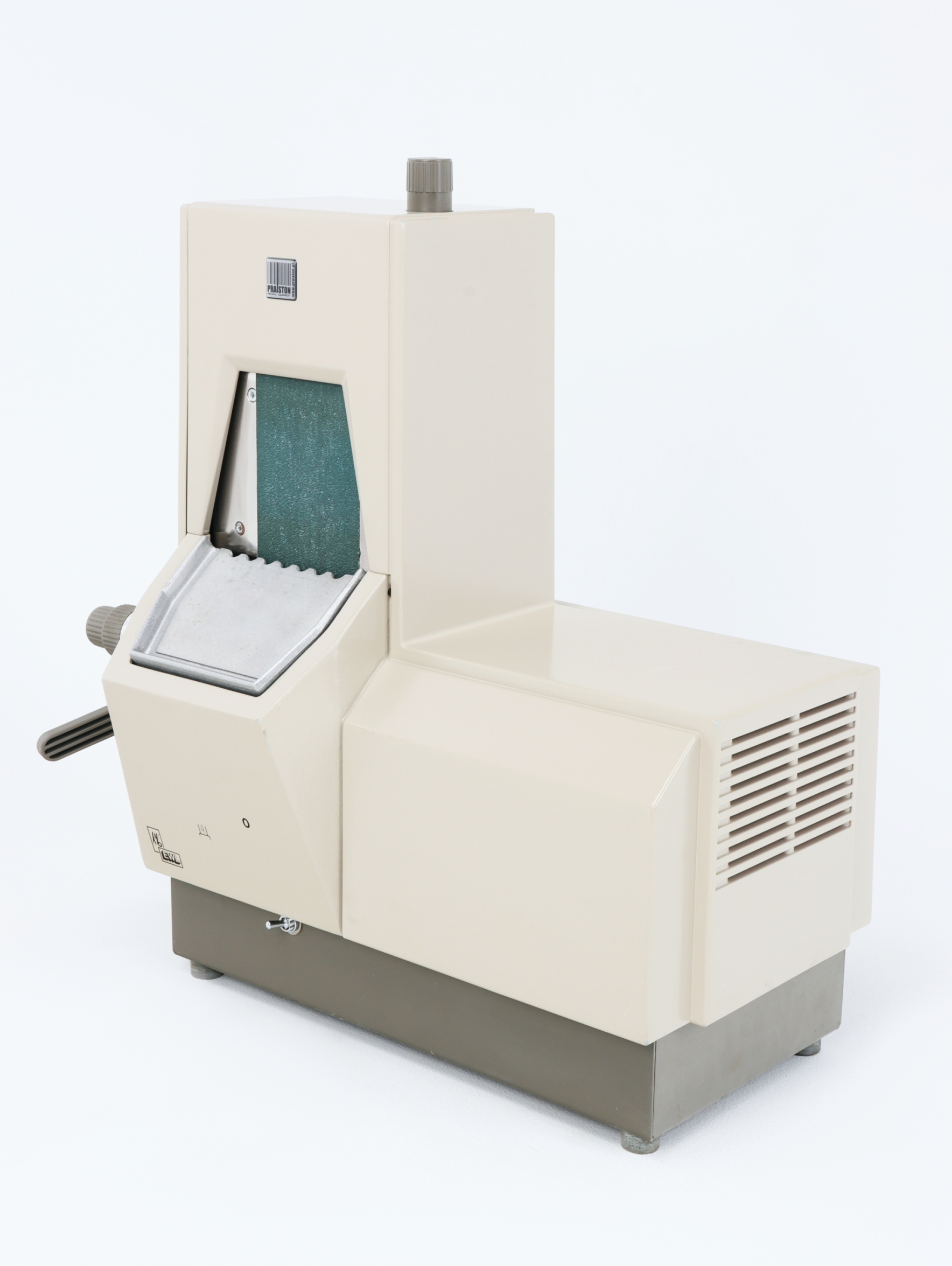 Wytrząsarki do amalgamatów i glasjonomerów używane B/D KaVo 5825 - Praiston rekondycjonowany