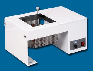 Wytrząsarki do łaźni wodnych AJL Electronic WM/4