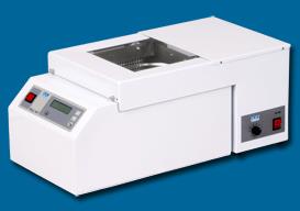 Wytrząsarki do łaźni wodnych AJL Electronic WM/6