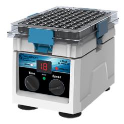 Wytrząsarki laboratoryjne Accumax iShak BL Uno VT