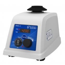 Wytrząsarki laboratoryjne Accumax Vortex Mixer iSwix VT – MV03