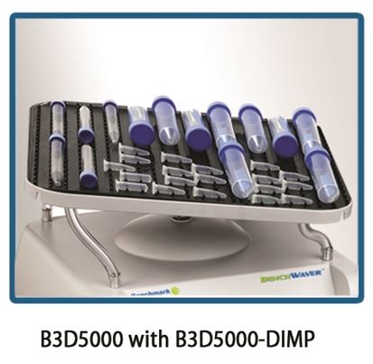 Wytrząsarki laboratoryjne Benchmark BenchWaver