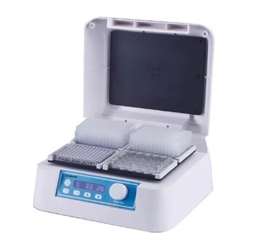 Wytrząsarki laboratoryjne BIOBASE BK-MS300