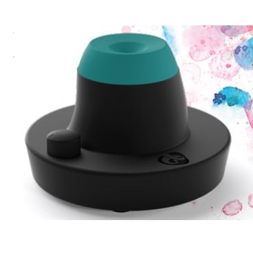 Wytrząsarki laboratoryjne biogram Alberich I