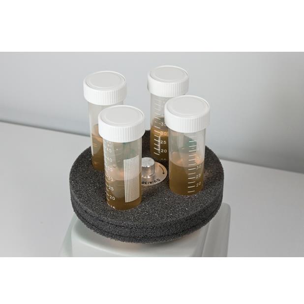 Wytrząsarki laboratoryjne Biosan MSV-3500