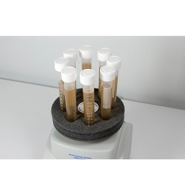 Wytrząsarki laboratoryjne Biosan MSV-3500