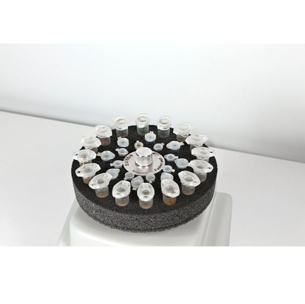 Wytrząsarki laboratoryjne Biosan MSV-3500