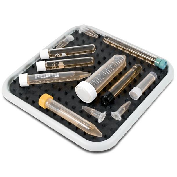 Wytrząsarki laboratoryjne Biosan Multi Bio 3D