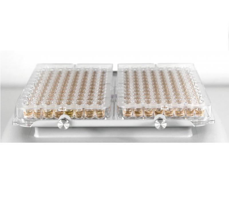 Wytrząsarki laboratoryjne Biosan PSU-2T