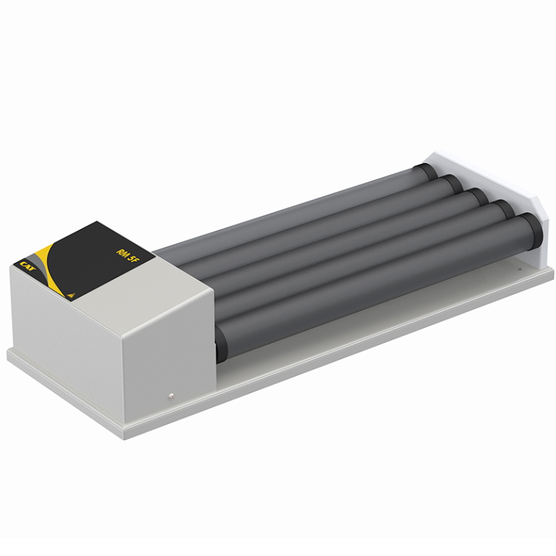 Wytrząsarki laboratoryjne CAT RM