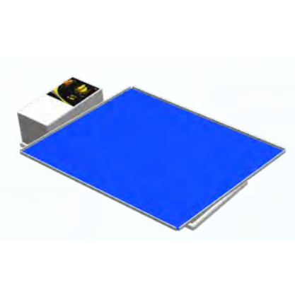 Wytrząsarki laboratoryjne CAT ST5 / S50