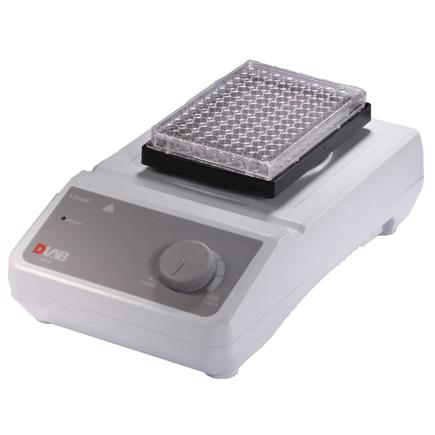 Wytrząsarki laboratoryjne DLAB Scientific MX-M