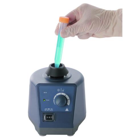 Wytrząsarki laboratoryjne DLAB Scientific MX-S