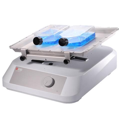 Wytrząsarki laboratoryjne DLAB Scientific SK-D1807-E