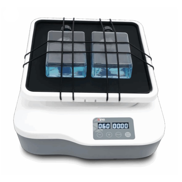 Wytrząsarki laboratoryjne DLAB Scientific SK-D1810-S