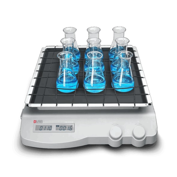 Wytrząsarki laboratoryjne DLAB Scientific SK-O330-M