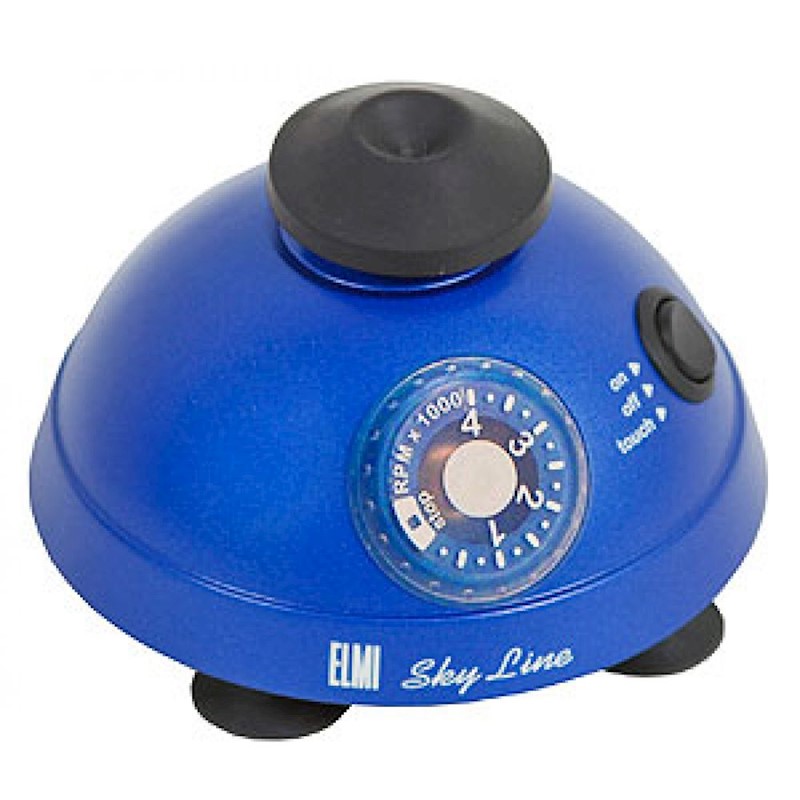 Wytrząsarki laboratoryjne ELMI Vortex V-3