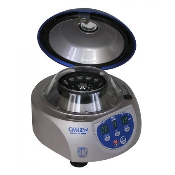 Wytrząsarki laboratoryjne ELMI WW-70 / 90 / 12M