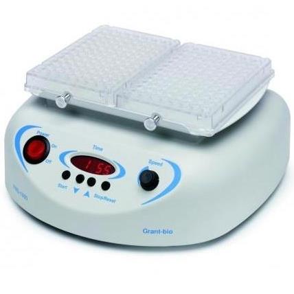 Wytrząsarki laboratoryjne Grant PMS-1000i