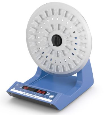 Wytrząsarki laboratoryjne IKA Loopster digital