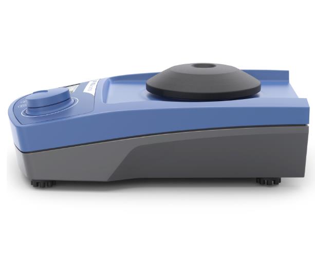 Wytrząsarki laboratoryjne IKA MS 3 control