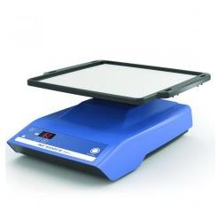 Wytrząsarki laboratoryjne IKA Rocker 2D basic/2D digital