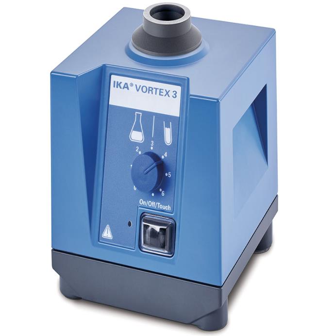 Wytrząsarki laboratoryjne IKA Vortex 3