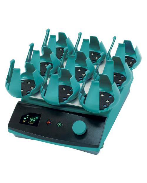 Wytrząsarki laboratoryjne Lab Companion CMS-350