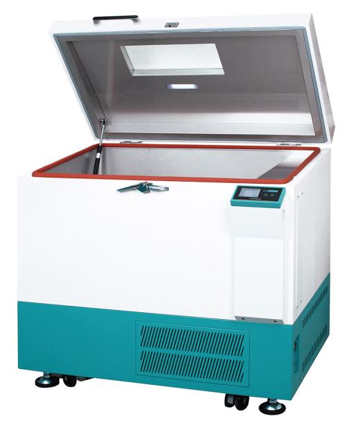 Wytrząsarki laboratoryjne Lab Companion ISF