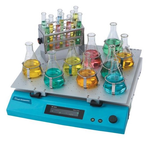 Wytrząsarki laboratoryjne Lab Companion SKC