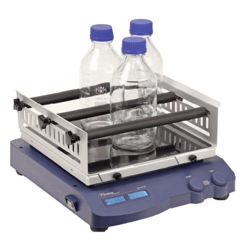 Wytrząsarki laboratoryjne Phoenix Instrument RS-OS 5 / RS-LS 5