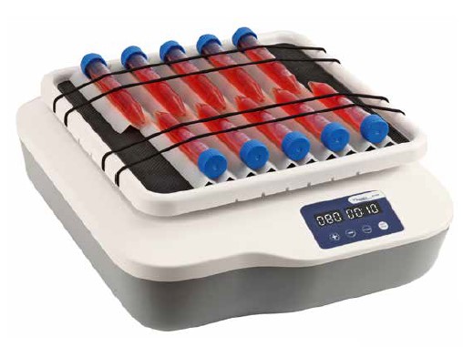 Wytrząsarki laboratoryjne Phoenix Instrument RS-OS 6