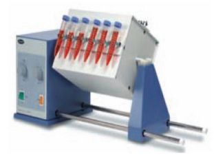 Wytrząsarki laboratoryjne STUART STR4