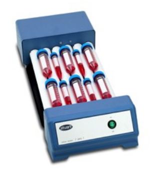 Wytrząsarki laboratoryjne STUART STR6