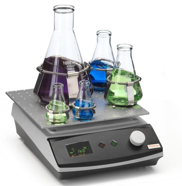 Wytrząsarki laboratoryjne THERMO SCIENTIFIC Mini Rotator/Microplate ShakerWaving Rotator/Rocker