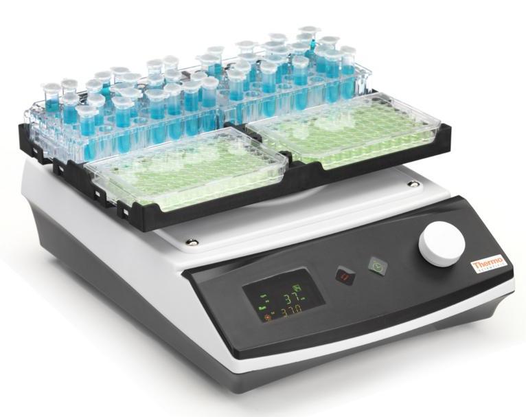 Wytrząsarki laboratoryjne THERMO SCIENTIFIC Mini Rotator/Microplate ShakerWaving Rotator/Rocker