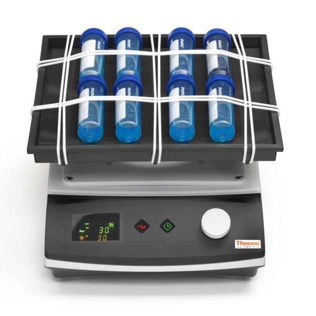 Wytrząsarki laboratoryjne THERMO SCIENTIFIC Mini Rotator/Microplate ShakerWaving Rotator/Rocker