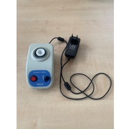 Wytrząsarki laboratoryjne używane B/D Biosan Vortex V-1 plus - Alteris rekondycjonowany