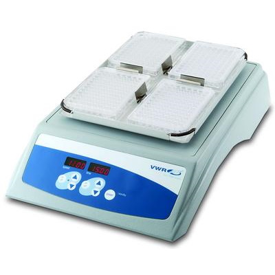 Wytrząsarki laboratoryjne VWR 444-0270