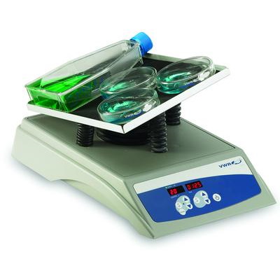 Wytrząsarki laboratoryjne VWR 444-0759