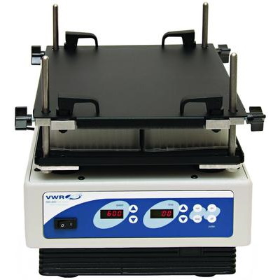 Wytrząsarki laboratoryjne VWR 444-7016