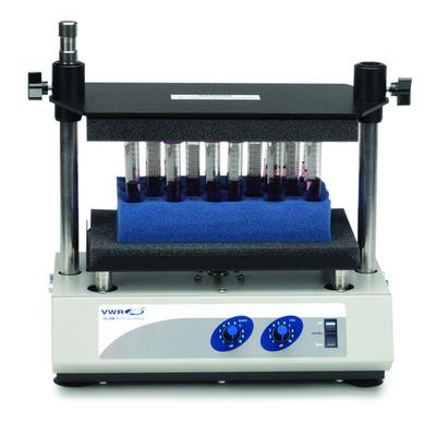 Wytrząsarki laboratoryjne VWR Multi-tube