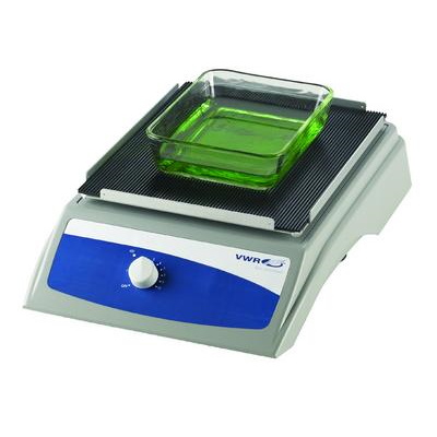 Wytrząsarki laboratoryjne VWR Standard 1000