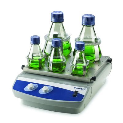 Wytrząsarki laboratoryjne VWR Standard 3500