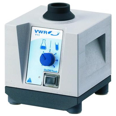 Wytrząsarki laboratoryjne VWR VV3
