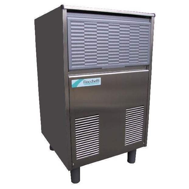 Wytwornice lodu FIOCCHETTI BA, BW