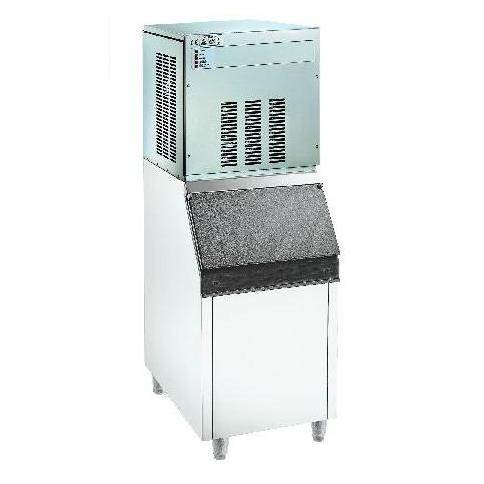 Wytwornice lodu FIOCCHETTI BF, AF